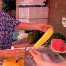 남대문시장 완전정복! | 먹거리·그릇상가·꽃시장 쇼핑까지 솔직후기 | 장우손부산어묵 떡볶이·호떡...