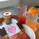 CU 한강센터점 | 부산 기장 연화리 데이트·초등 아이 가족 이색 코스 추천｜라면 라이브러리 + 베이스 베이커리 카페