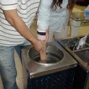 롯데마트 사하점 마법의손만들기체험 이미지