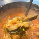 수원 맛집 돼지고기 김치찌개 맛집 영통찌개지존 후기