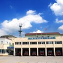 태백소방서 이미지