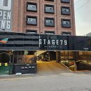 HOTEL STAGE79 (호텔 스테이지 79) | 의정부 모텔 호텔stage79 뜨뜬하게 노천탕 스파