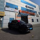 [시승기] KGM 무쏘 EV 블랙엣지 AWD, 전기 픽업트럭의 시대를 열다 : 정보 제원 모의견적 포토
