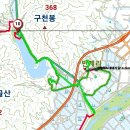 원주굽이길 원6코스 황효자길 | 원주굽이길 원6코스 황효자길 (14.2㎞ / 3~4시간)