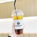 데이롱 카페 역곡예성점