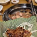 대경관 | 경주 용강동 맛집｜연말모임으로 좋은 돼지숯불구이맛집 대경관 내돈내산 후기