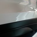 싼타페CM-덴트 전주덴트 문콕 찌그러짐 뽕바리덴트 전주자동차외형복원 이미지
