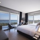 세인트존스호텔 피트니스 센터 이미지