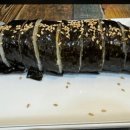 김밥사보르 이미지