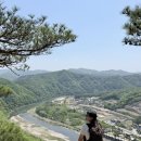 팔봉산관광지 등산로 화장실 | 블랙야크 100대명산 홍천 팔봉산 신나는 암릉 산행 🤩