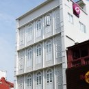 호텔 행아웃 이미지