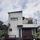 [단양] 조용한 숙소 펜션 한드미하우쓰 숙박 후기