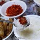 겨울 밥도둑 반찬 곰소젓갈 곰소육자매젓갈 택배 후기