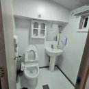 황산공원 야구장앞 6번화장실 | 황산공원캠핑장 카라반 오토캠핑 지자체캠핑장