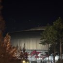 [일상] 두아리파 콘서트 후기(연남동 솥밥 맛집, 카페 레이어드, 텐동, 고척돔 콘서트)