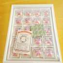 만쥬하나 | 일본 오사카여행 선물용 추천｜피치노코이비토 복숭아 만쥬 맛본 후기