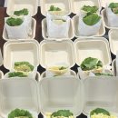 서천군청 | 서천군청 단체주문 사례 샌드위치부터 카페 음료까지 한번에 준비한 장항점빵 &amp; 램프 주문 후기