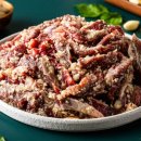 꾸석지돌판한우 이미지