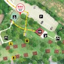 염포야영장 이미지