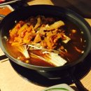 힐링고기뷔페