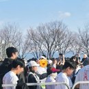 2026 대구마라톤 5km 건강달리기 후기🏃🏻‍♂️ 셋이 가서 혼자 뛰기😂