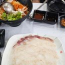 [속초여행]대포어촌회센타&amp;영자네포차 후기