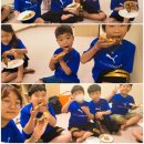 부산대석사태권도 이미지