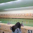 문수실내사격장 이미지