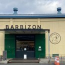 금산부추면 노키즈존 대형베이커리카페 바르비종(Barbizon) 소금빵 포장후기