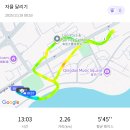 한마음광장 바다마트 | 칭다오(3) 5.4광장 러닝🏃🏻‍➡️ GTplaza 조용한 불야성 공항 우육면
