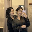 플린헤어메이크업 이미지