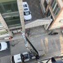 청원상가빌라 | 청주시 청원구 율량동 신축 빌라 - 부엌 식탁 세라믹 상판 시공(인테리어) 2편 “대전에버홈케어...