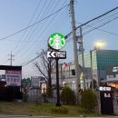 스타벅스 파주문산DT점 이미지