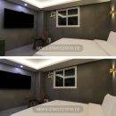 뉴이스테이호텔 | 울산 북구 NEW-ESTAY 호텔 1실1주차 숙박 후기 : )