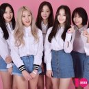 모모랜드 텐아시아