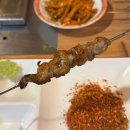 경성양꼬치 | 합정 양꼬치 맛집 경성양꼬치 합정점 내돈내산 후기
