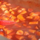 나누미떡볶이 네이버블로그