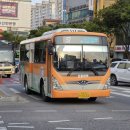 우남샘물타운 사거리 이미지