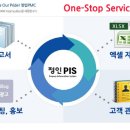 부동산중개 O2O 서비스-빌딩정보관리시스템(PIS) 개발 이미지