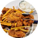 경산 정평동 맛집 아라치경산정평사월점치킨, 계이득후라이드에 진심인 이유