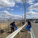 제방도로 이미지