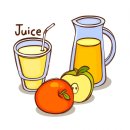 과일아쥬스해 이미지