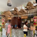 청구농장 | [발리] 우붓 알라스하룸 크레트야우붓 수영장+뜨갈랄랑 스윙 후기