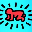 행복을 그리는 화가의 꿈 이미지