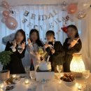 [동작 사당] 이수일레븐 파티룸 / 브라이덜 샤워 사당 이수역 파티룸 루프탑 완비