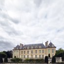 명인전기조명 | 오베르쉬르우아즈 Auvers-sur-Oise, 오베르 성 Auvers Castle