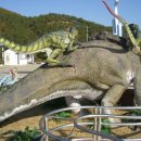 고성공룡박물관 이미지