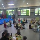 한국체대 올림픽 태권도장 이미지