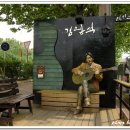 대구 김광석거리 이미지