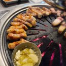 효자동목고기(성수역점) 이미지